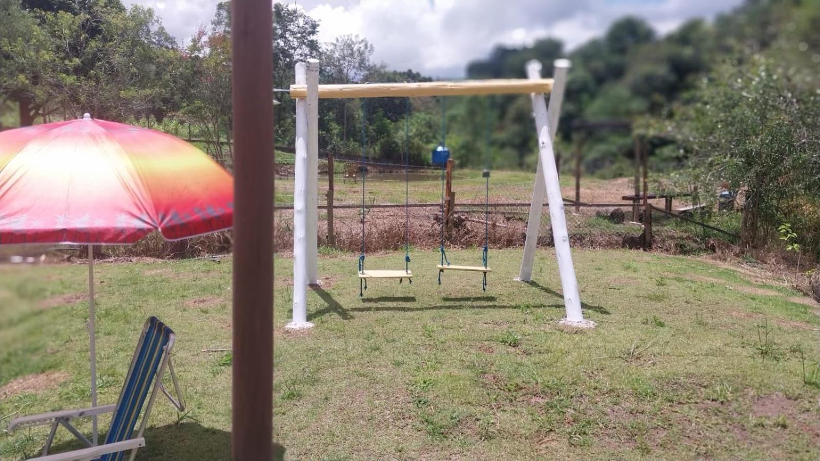 Pousada Beija Flor Extrema Kültér fotó